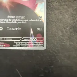 Pokemon Bewear (79/122) Shrouded Fable NM HOLO - Image 3