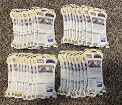 Pokemon Silver Tempest Sleeved Booster Packs, 36-Pack Lot - Image 2