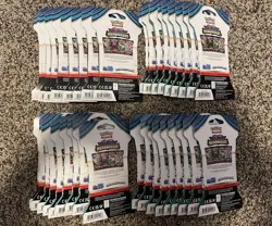 Pokemon Twilight Masquerade Sleeved Booster Pack Lot of 36 - Image 2