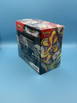 Pokemon TCG Chaos Rising Booster Box 36 Packs Factory Sealed - Image 2
