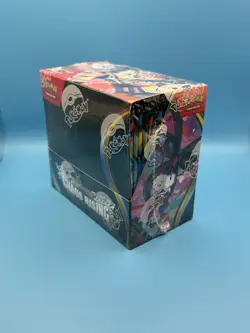 Pokemon TCG Chaos Rising Booster Box 36 Packs Factory Sealed - Image 3