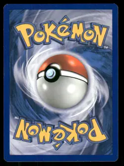 2011 Pokemon Snivy Holo Promo Black And White Promo BW01 Holo HP - Image 2