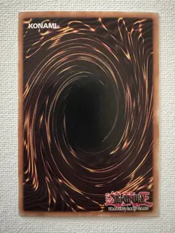 Drytron Meteonis Draconids Ultra Rare GEIM-EN029 1st Edition Yu-Gi-Oh! TCG NM - Image 2