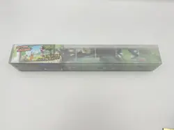 Pokemon Card Game Hilda Play mat Deck Case Sleeve Set TCG Pokemon Center Japan - Image 2