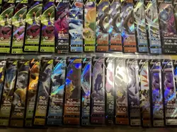 Pokemon 207 Holos And V’s Lot, No Trainers, No Energies, 100 V’s 107 Holos - Image 5
