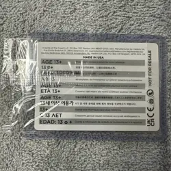 Magic the Gathering PSA Magazine Promo Swords to Plowshares Thanos - Image 2