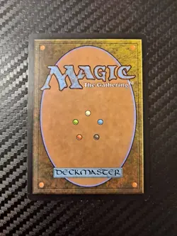 Wizards of the Coast Magic: The Gathering Blasting Station Fifth Dawn Uncommon … - Image 2