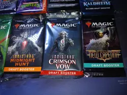 MTG Repacks - Magic the Gathering - Round 38! - Image 4