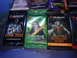 MTG Repacks - Magic the Gathering - Round 38! - Image 5