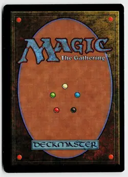 MTG Tempest #254 Seeker of Skybreak Lightly played - Image 2