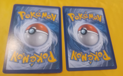 (2) Mewtwo GX - SM196 - Pokemon Sun & Moon Promo Holo Card NM/LP - Image 3