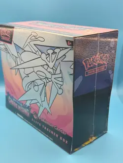 Pokemon TCG: Chaos Rising Pokemon Center ETB (Factory Sealed) - Image 2