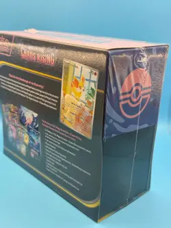 Pokemon TCG: Chaos Rising Pokemon Center ETB (Factory Sealed) - Image 3