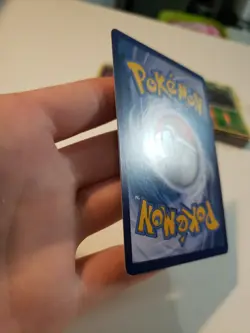 Pokemon TCG Golduck BREAKPoint 17/122 Reverse Holo Rare VLP - Image 3