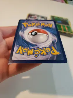 Pokemon TCG Golduck BREAKPoint 17/122 Reverse Holo Rare VLP - Image 4