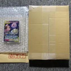 x10 Togepi & Cleffa & Igglybuff GX RR SM12a TAGTEAMGX ALL STARS Japanese Pokemon - Image 2