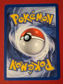Pokemon TCG - Dark Blastoise - 20/82 - Team Rocket NM/M Very Clean - Image 2