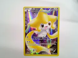 Pokemon: Jirachi | XY Promos XY112 MP - Image 1