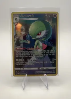 Pokemon Gardevoir TG05/TG30 Ultra Rare Holo Trainer Gallery (EN) - Image 1