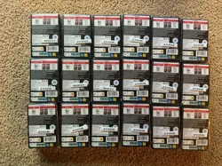 18x Lot One Piece Double Pack Set Vol. 11 The Time of Battle DP-11 OP-16 Box NEW - Image 2