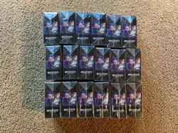 18x Lot One Piece Double Pack Set Vol. 11 The Time of Battle DP-11 OP-16 Box NEW - Image 4