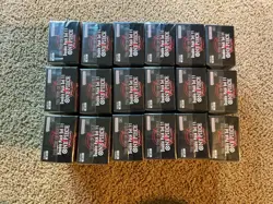18x Lot One Piece Double Pack Set Vol. 11 The Time of Battle DP-11 OP-16 Box NEW - Image 5