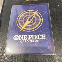 OP12-034 Perona SR Holo OP-12 One Piece Card Game Character Card English - Image 3