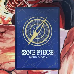 Tony Tony Chopper ST01-006 C Alt Art The Best ENGLISH One Piece CCG - Image 2