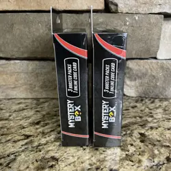 Pokemon Mystery Box Team Rocket Lot Of (2) 3 Booster Packs Factory Sealed SP 🔥 - Image 3
