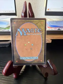 Bitterbloom Bearer Lorwyn Eclipsed Foil - Image 2