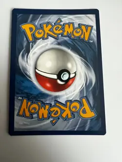 Pokemon Chandelure TG04 Lost Origin Trainer Gallery Ultra Rare Holo NM - Image 2