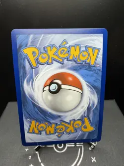 Pokemon TCG SWSH GO Radiant Blastoise 018/078 Ultra Rare Holo NM! - Image 2