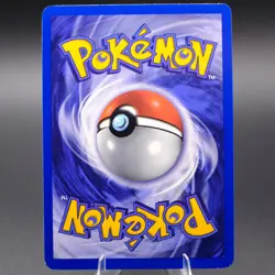 Gloom 37/64 1st Edition Uncommon Jungle Pokemon TCG LP-NM - Image 2