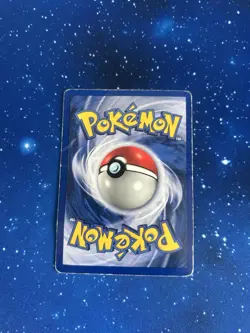 Pokemon Raichu 1st Edition Holo Base Set Shadowless 14/102 HP - Image 5