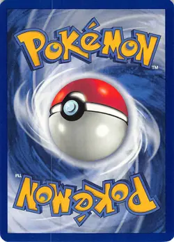 Dark Golduck 37/82 Uncommon Team Rocket Pokemon Unlimited Lightly Played - Image 2
