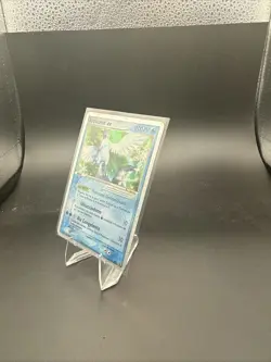 Pokemon - Articuno ex - 032 Nintendo Holo Promo - ITALIAN - Image 3