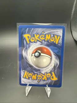 Pokemon - Articuno ex - 032 Nintendo Holo Promo - ITALIAN - Image 4