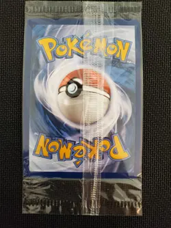 Pokemon 151 Mewtwo SVP 052 Sealed - Image 2