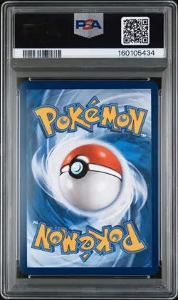 Pokemon Mega Charizard X ex Phantasmal Flames SIR #125 PSA 10 Gem Mint - Image 2