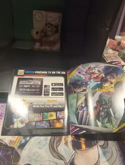Pokemon Unified Minds Player's Guide Book Sun And Moon Elite Player's Guide Only - Image 3