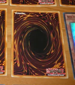 TCG Yu-Gi-Oh SUPER RARE HOLO CARD CARTE Bujingi Pavo - LVAL-FR083 VF FR ** - Image 2