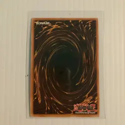 Yu-Gi-Oh! Dark Magician of Chaos IOC-065 Ultra Rare Holo Unlimited Edition EN LP - Image 2