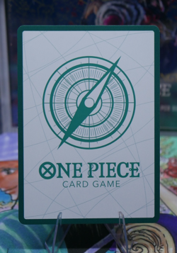 One Piece Monkey.D.Luffy Gear 5 DON!! Card TS-01 Tin Pack Set Vol. 1 TCG - Image 2
