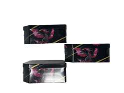 Pokemon TCG: Crown Zenith Tin Set of 3 Galarian Articuno Moltres Zapdos Sealed - Image 3