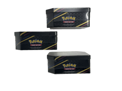 Pokemon TCG: Crown Zenith Tin Set of 3 Galarian Articuno Moltres Zapdos Sealed - Image 4