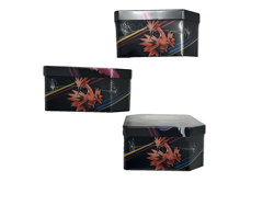 Pokemon TCG: Crown Zenith Tin Set of 3 Galarian Articuno Moltres Zapdos Sealed - Image 5