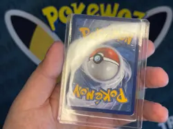 Eevee 63/98 LP Pokemon Cards XY - Ancient Origins Reverse Holo Rare - Image 3