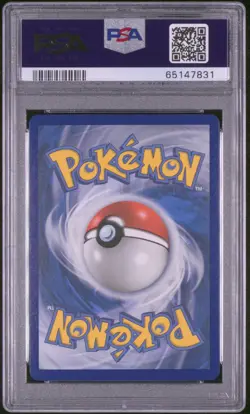 2013 Pokemon B&W White Kyurem ex 96/135 Plasma Storm PSA 10 - Image 2