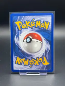 Meowth 77/113 EX Delta Species LP Pokemon Card TCG Vintage 2005 - Image 2