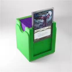 Gamegenic: Squire Plus 100+ XL, Green - Image 2